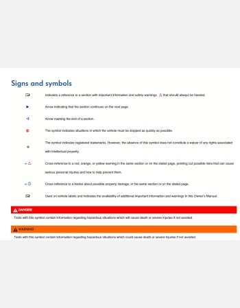 volkswagen passat 2017 owners manual